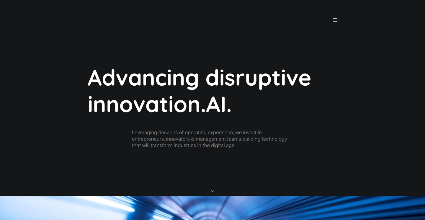 Image of Trajectory Ventures - Top VCs in Electric Vehicle