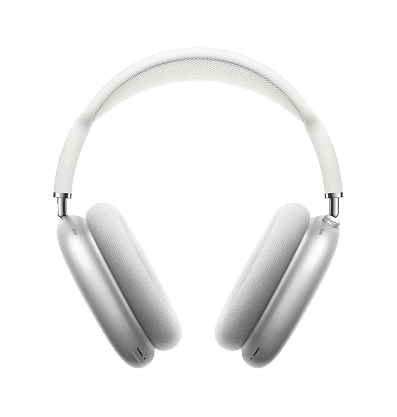 AirPod Max Silver Headphones