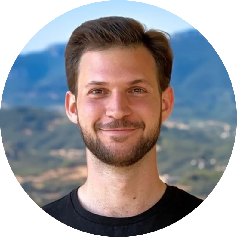 Naial Casanovas Mack