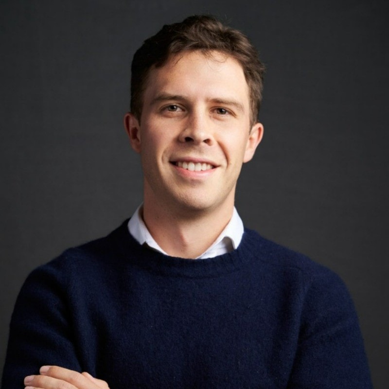 Burke Reimann