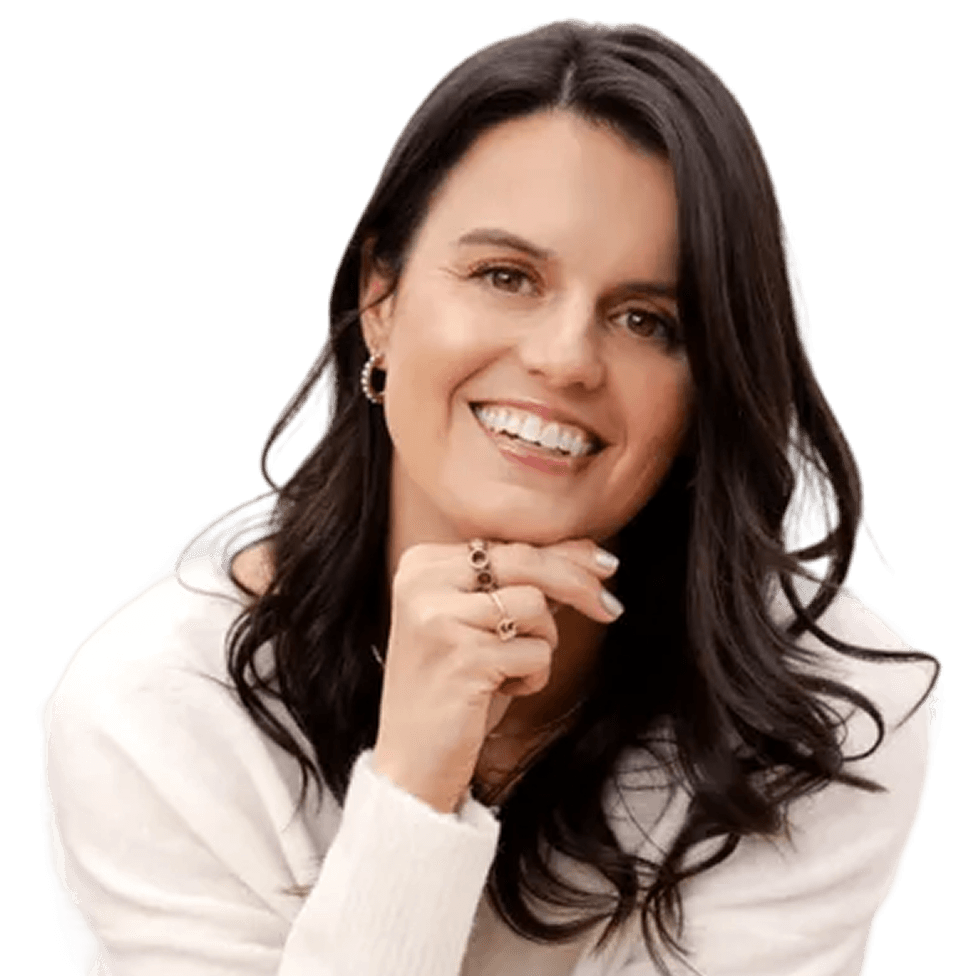 Emma Nelson, COO at MUD\WTR