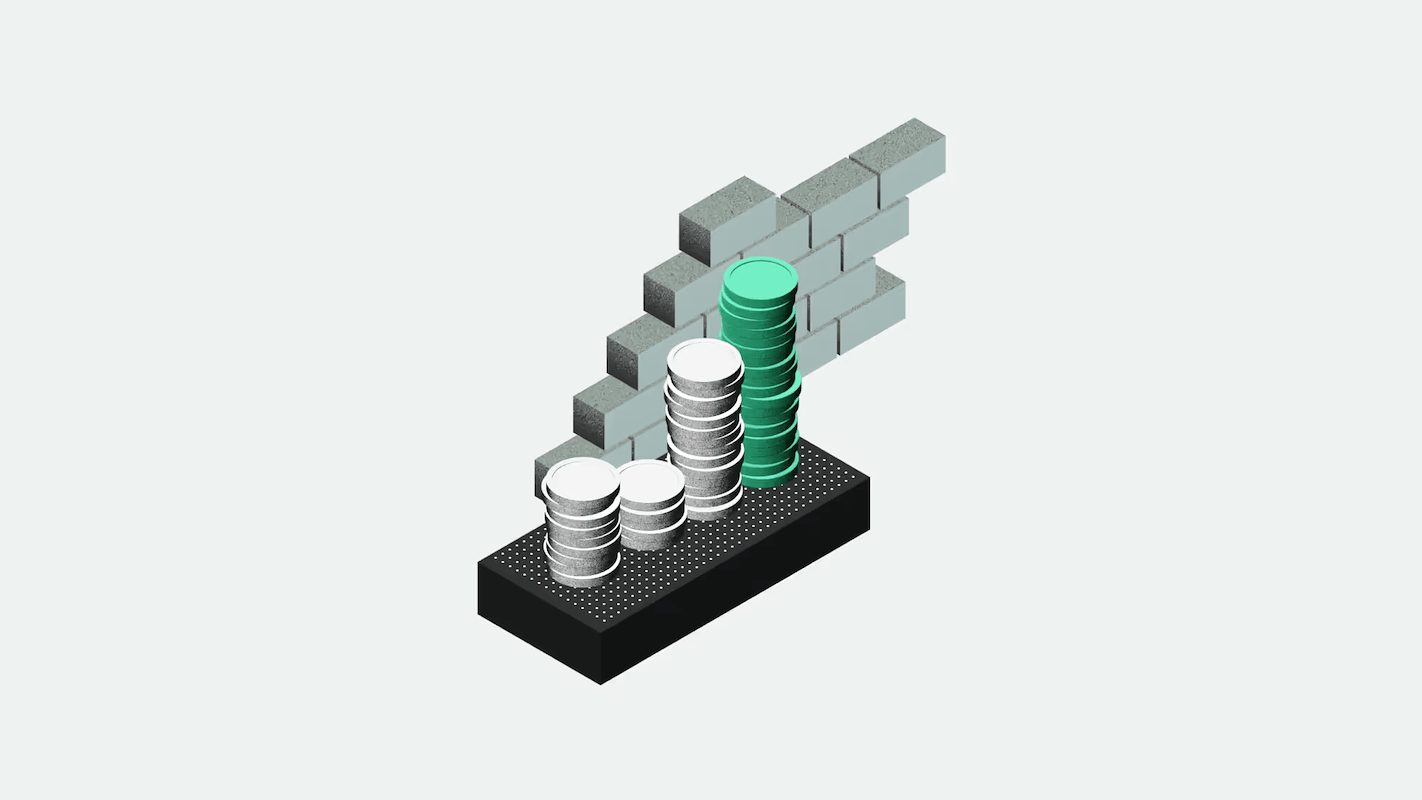 Banking for Security