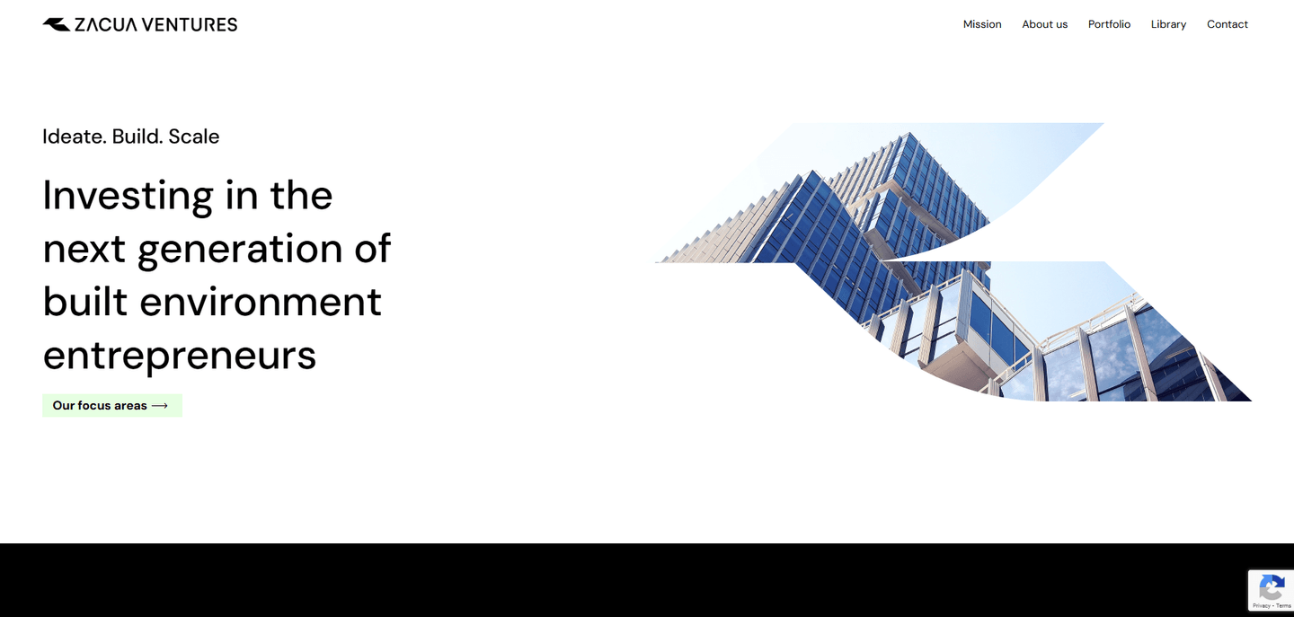 Image of Zacua Ventures - Top VCs in Burlingame, California, United States