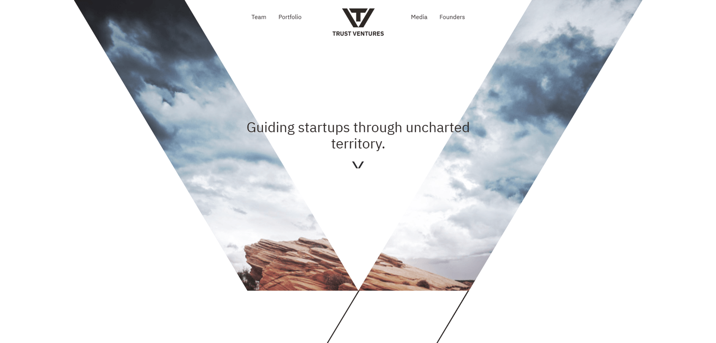 Image of Trust Ventures - Top VCs in Austin, Texas, United States