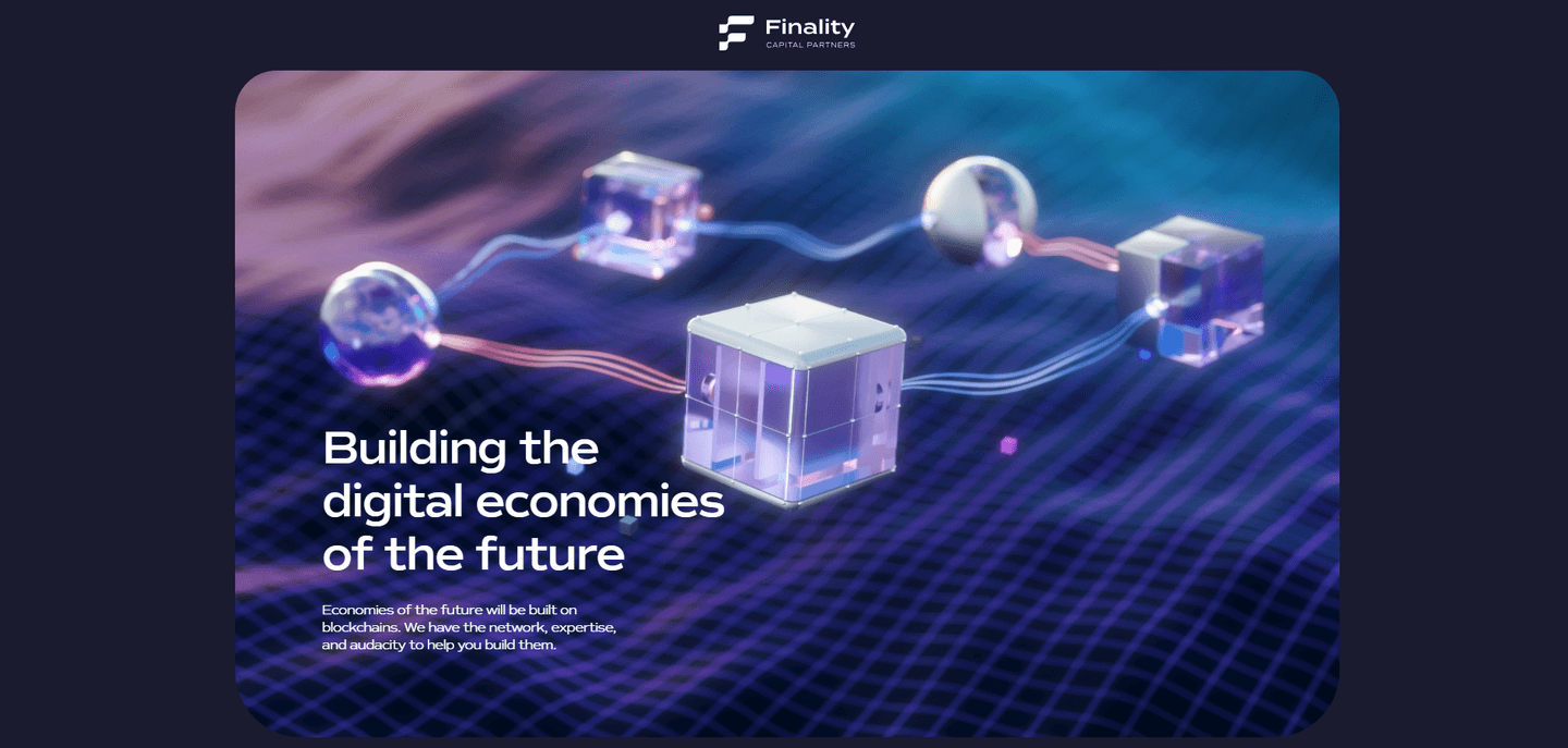 Image of Finality Capital Partners - Top VCs in Los Angeles, California, United States