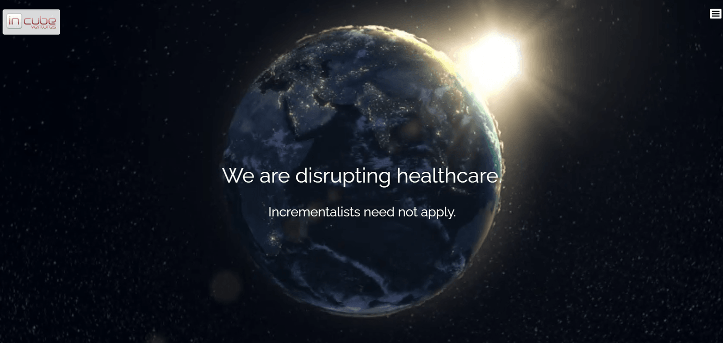 Image of InCube Ventures - Top VCs in San Jose, California, United States