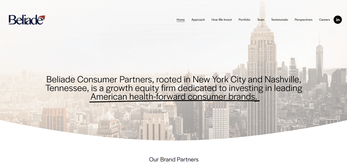 Image of M3 Ventures - Top VCs in Fashion