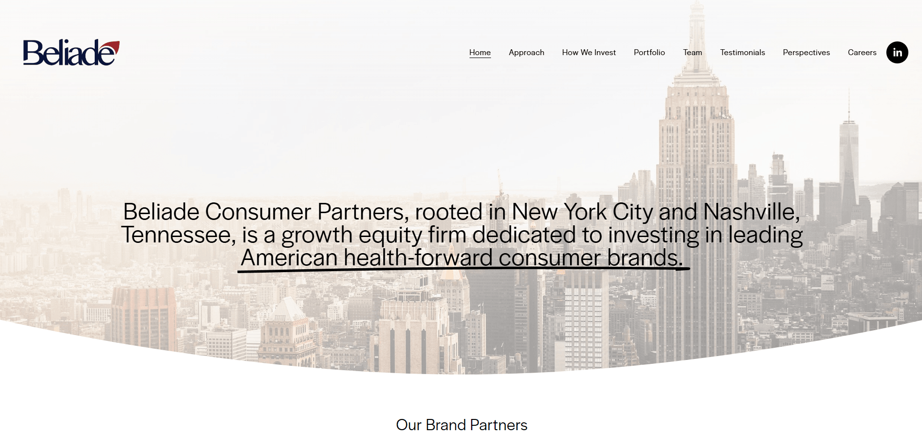 Image of M3 Ventures - Top VCs in Fashion