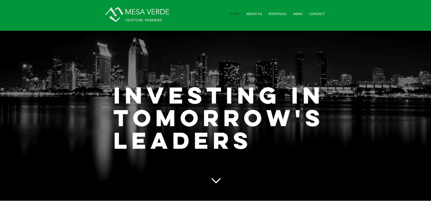 Image of Mesa Verde Venture Partners - Top VCs in San Diego, California, United States