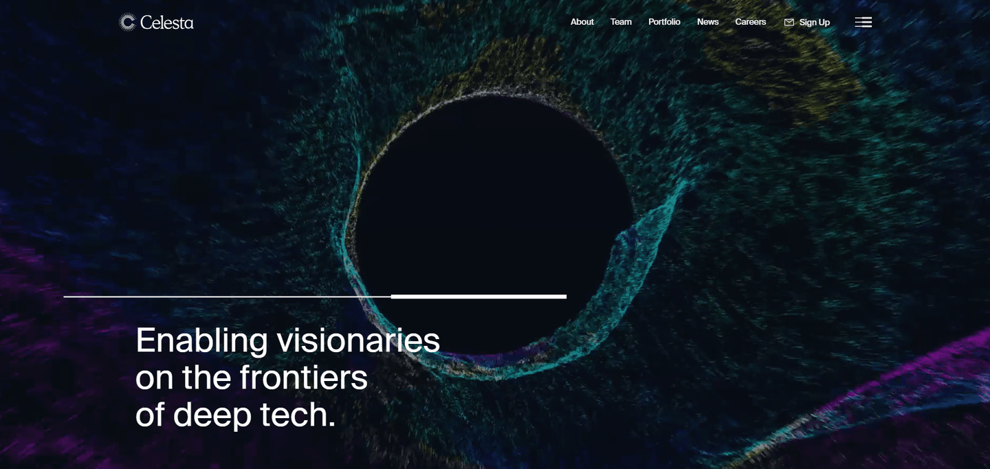 Image of Celesta Capital - Top VCs in Financial Exchanges