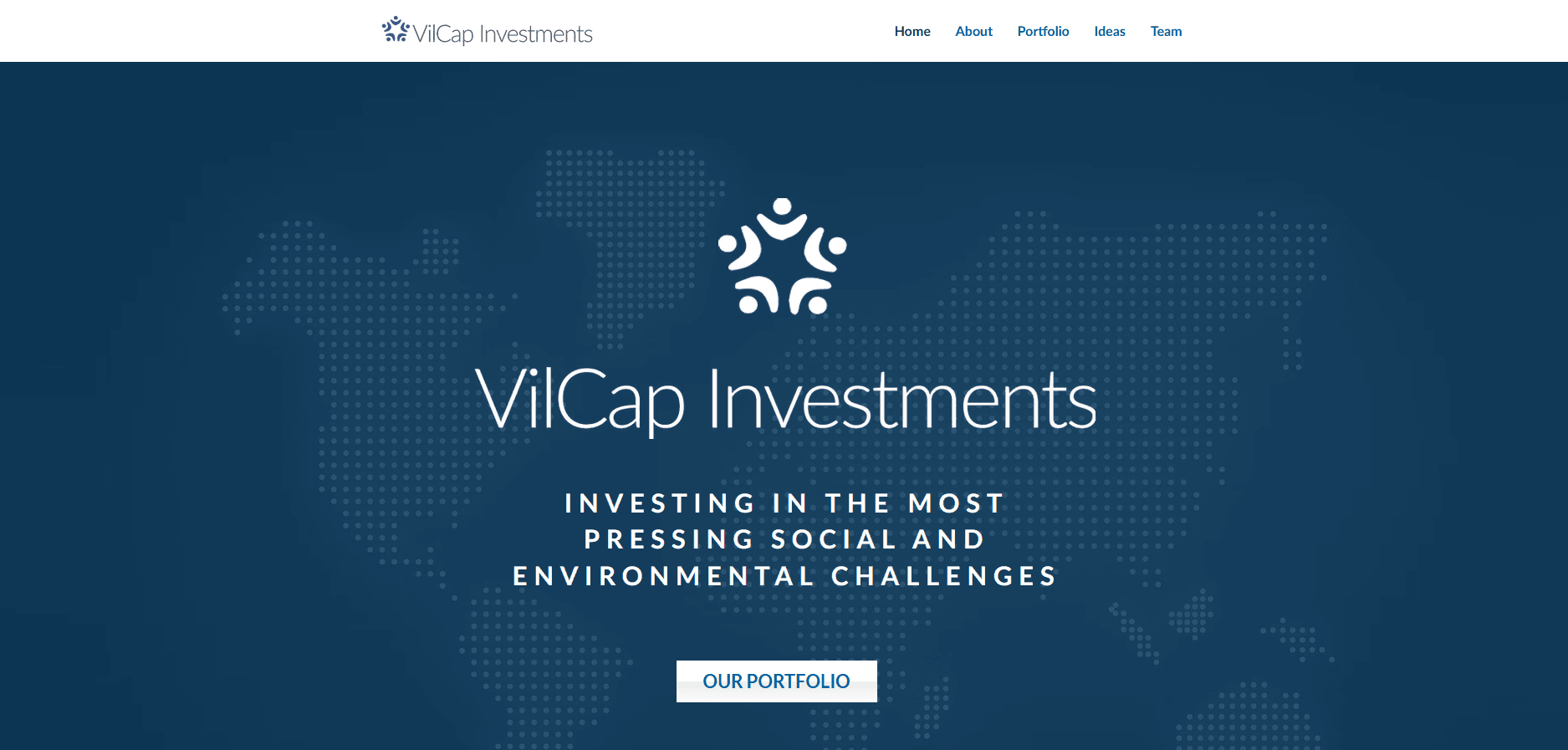 Image of VilCap Investments - Top VCs in Clean Energy