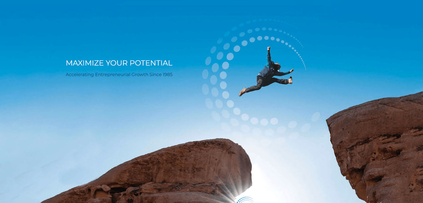 Image of Kinetic Ventures - Top VCs in Chevy Chase, Maryland, United States