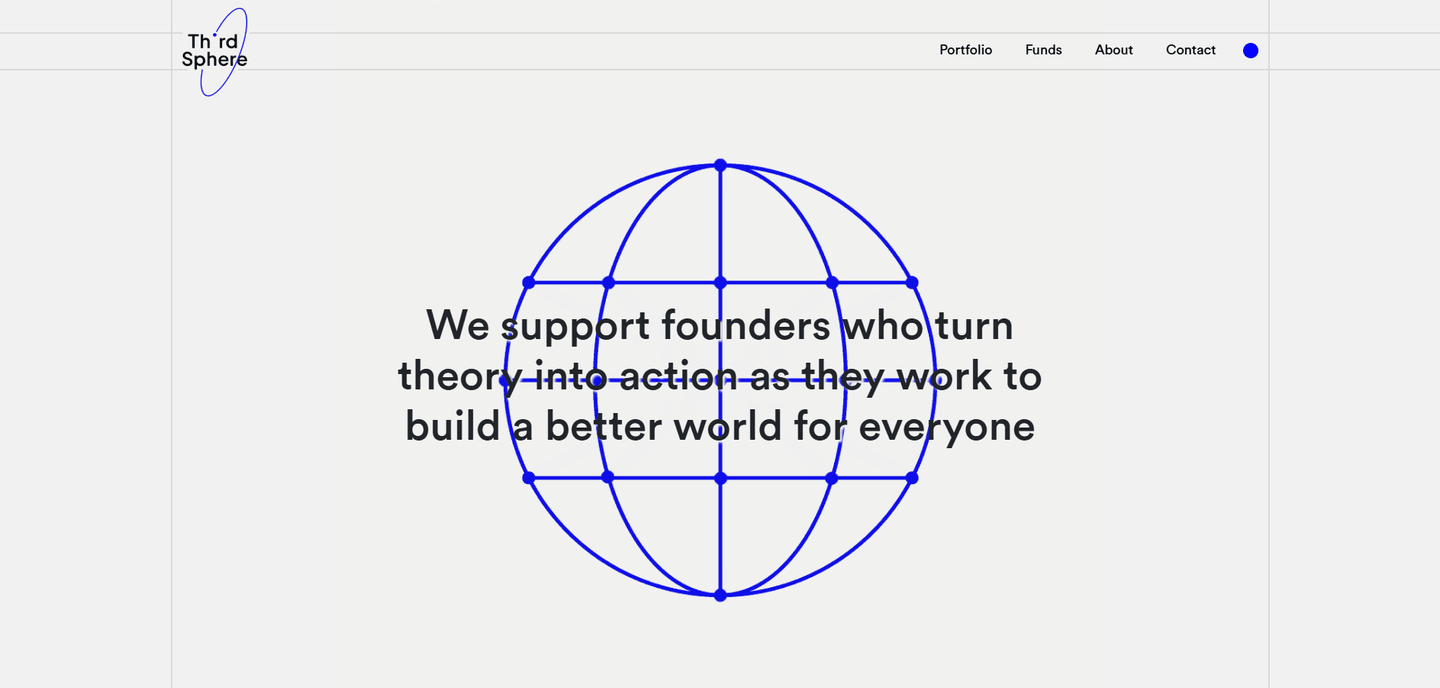 Image of Third Sphere - Top VCs in Real Estate