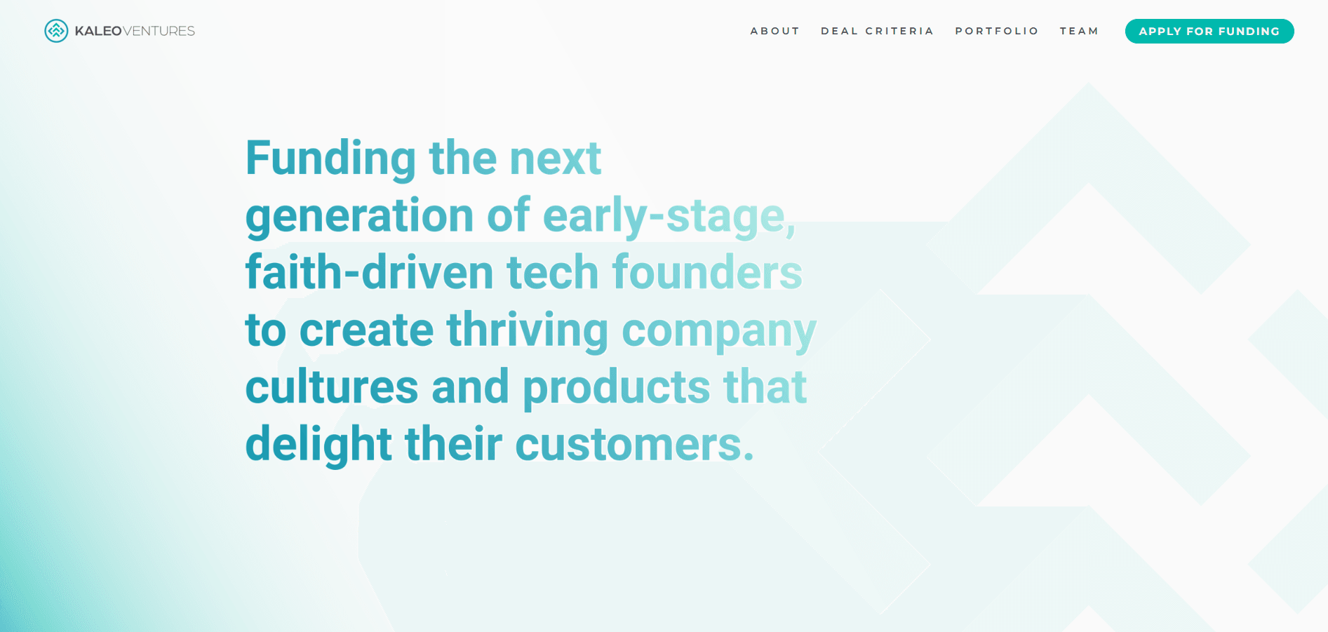 Image of Kaleo Ventures - Top VCs in Dallas, Texas, United States