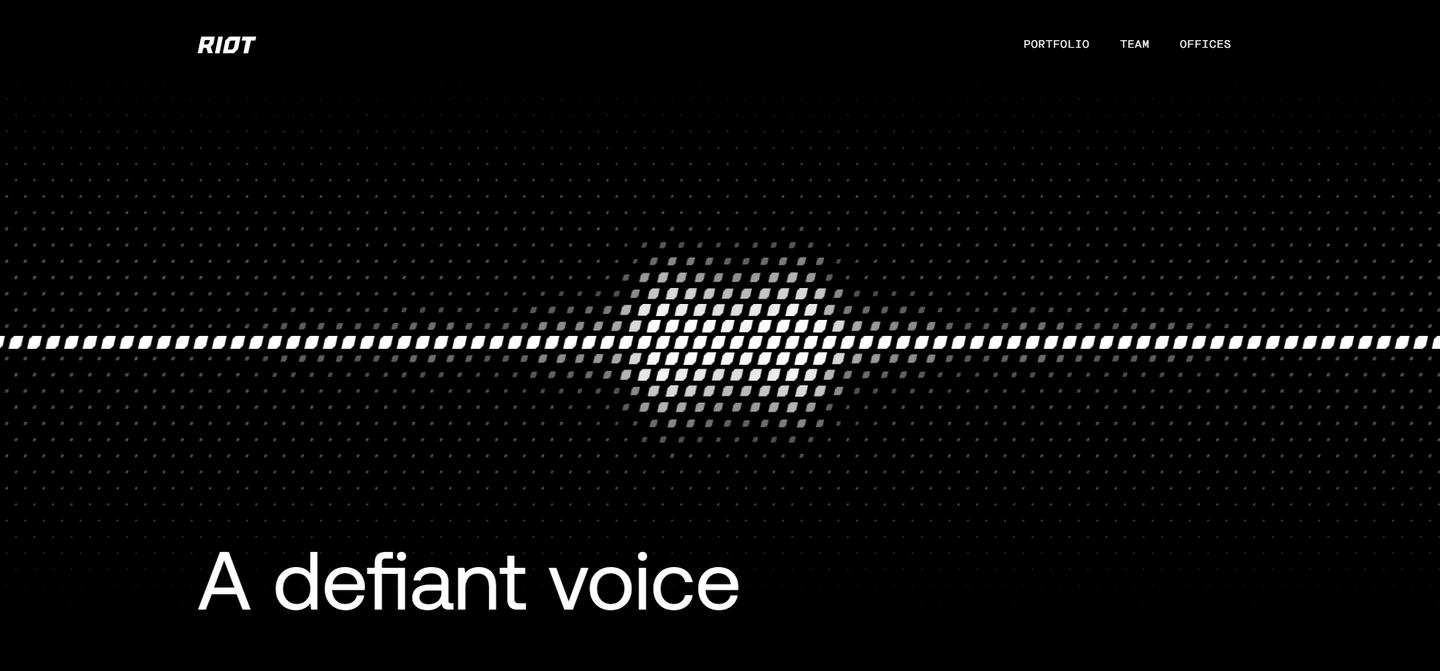 Image of Riot Ventures - Top VCs in Los Angeles, California, United States