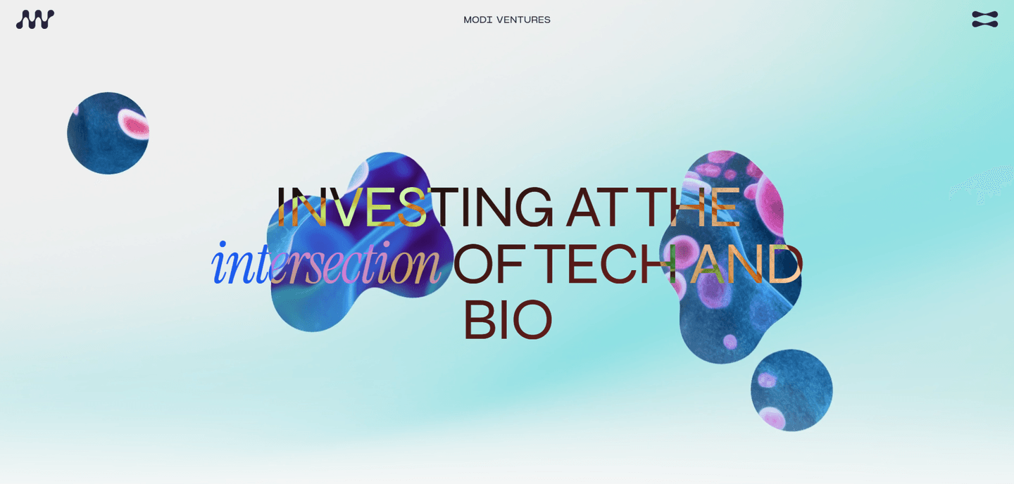 Image of Modi Ventures - Top VCs in Houston, Texas, United States