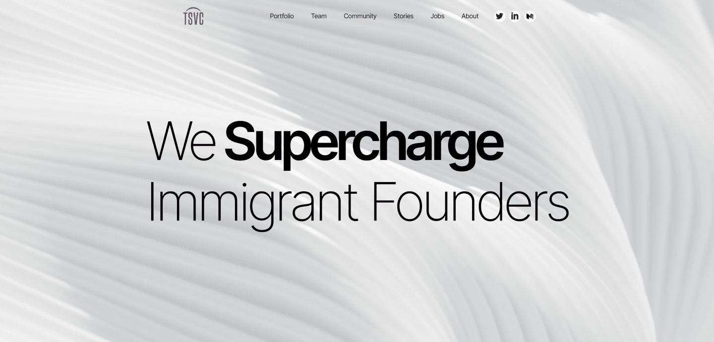 Image of TSVC- Top VCs in Los Altos, California, United States