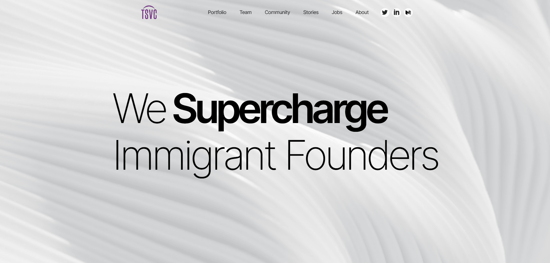 Image of TSVC- Top VCs in Los Altos, California, United States