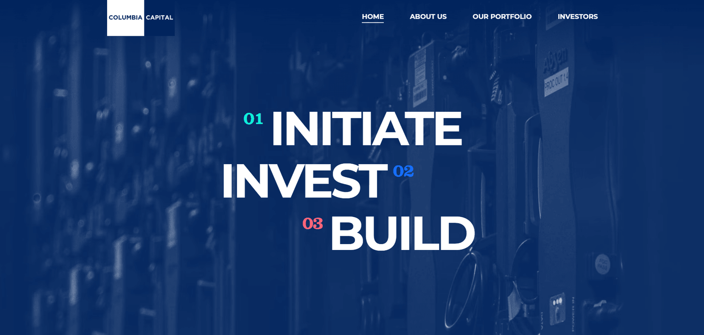 Image of Columbia Capital- Top VCs in Alexandria, Virginia, United States