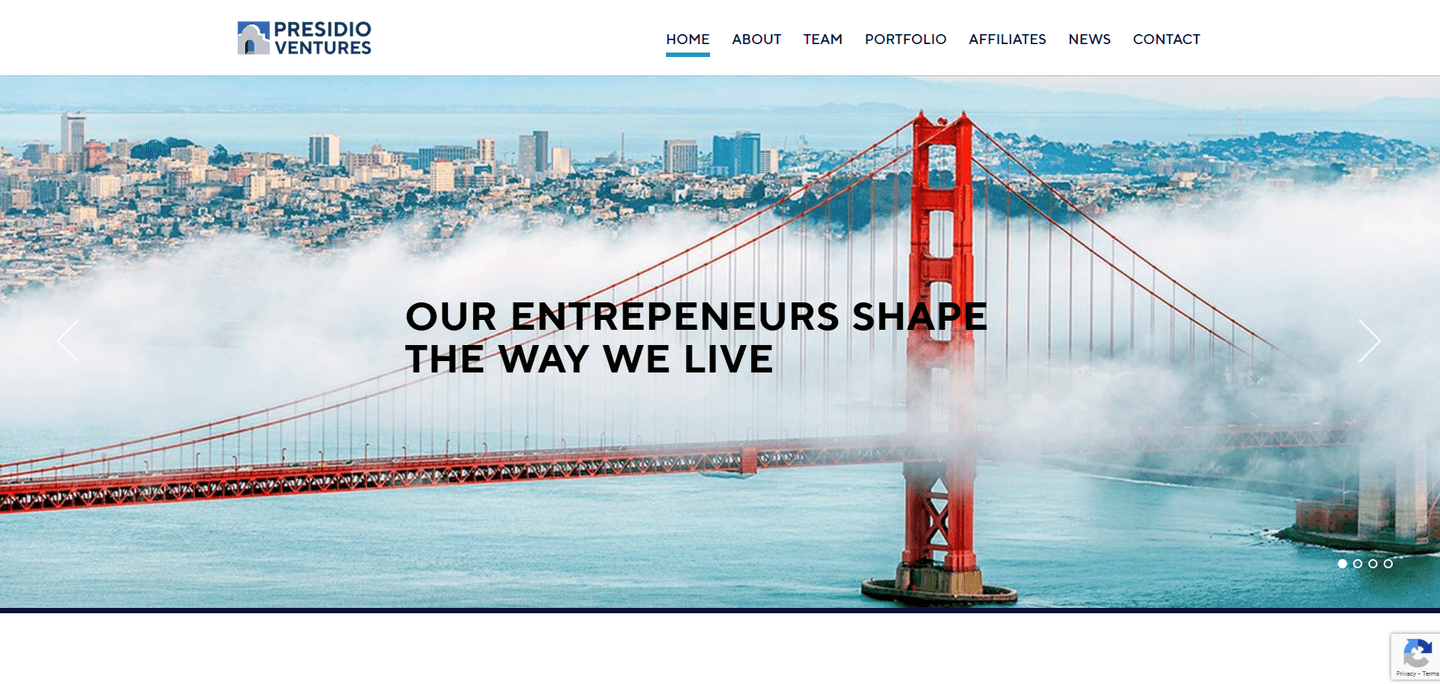 Image of Presidio Ventures - Top VCs in Digital Media