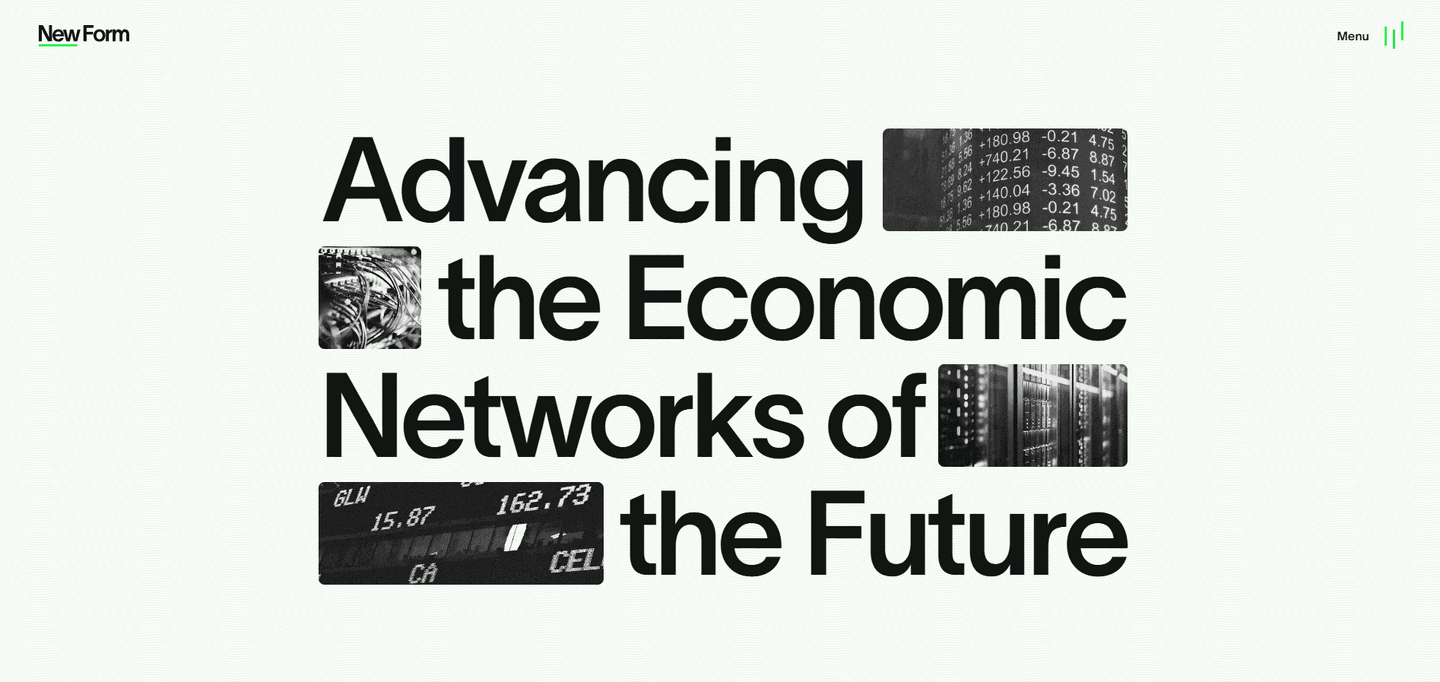 Image of New Form Capital - Top VCs in Internet