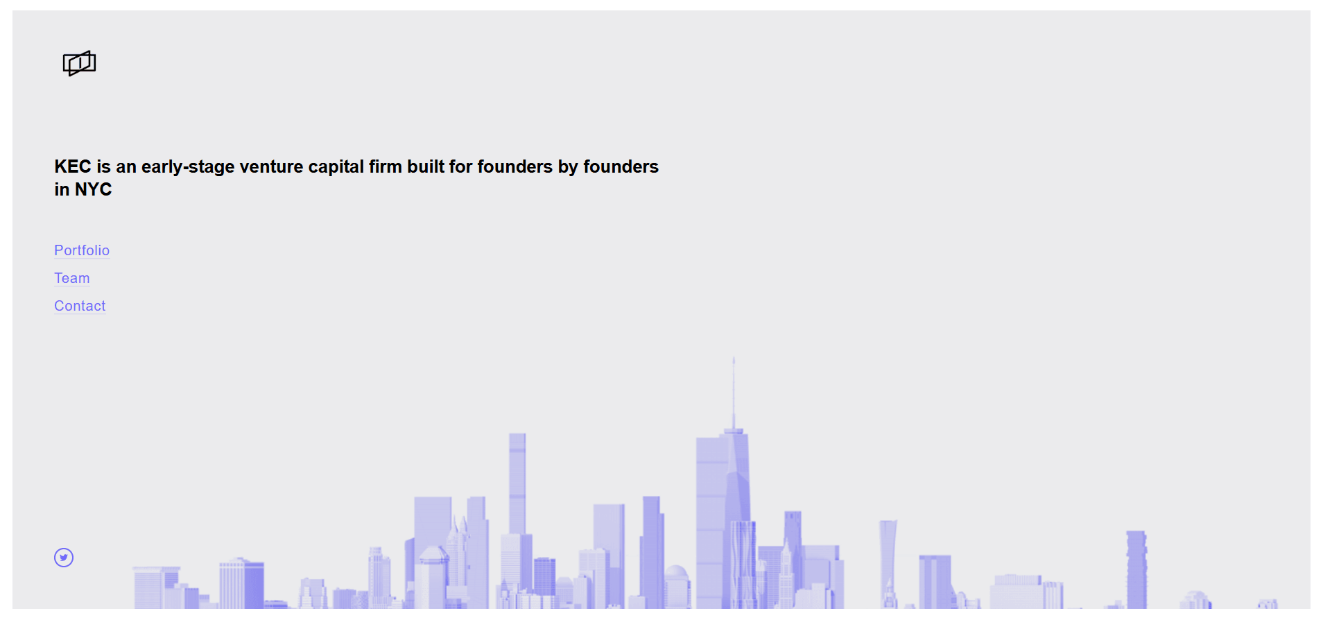 Image of KEC Ventures - Top VCs in Construction Tech
