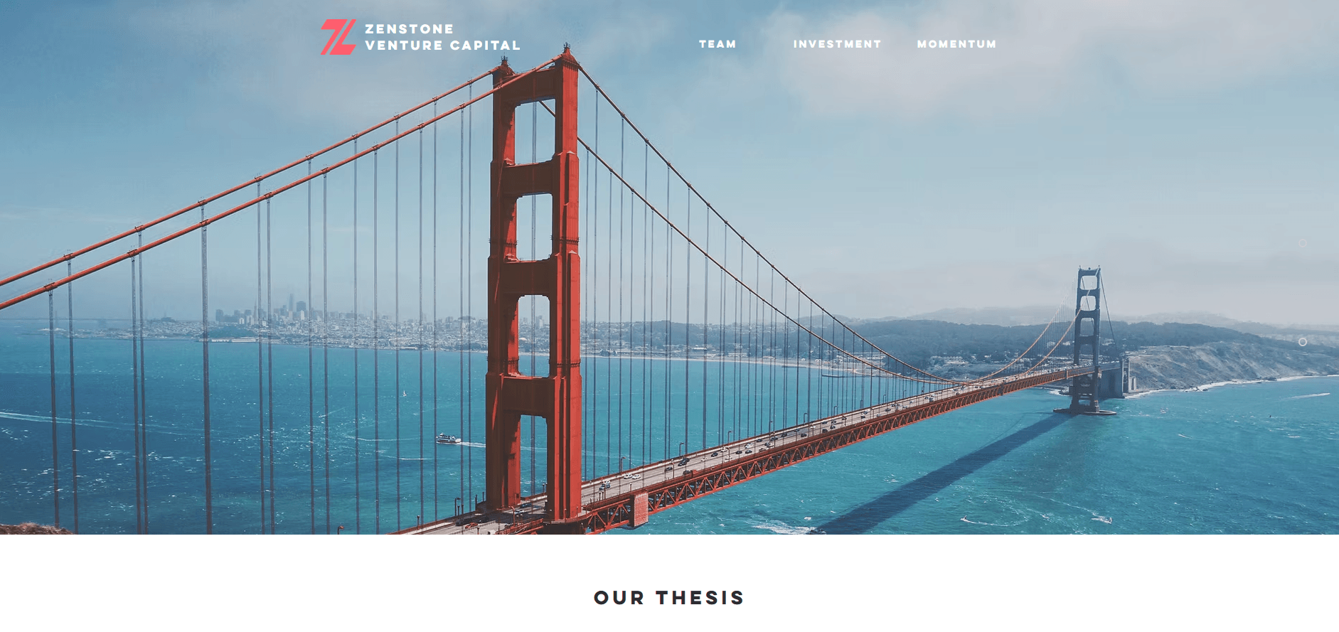 Image of ZenStone Venture Capital - Top VCs in Santa Clara, California, United States