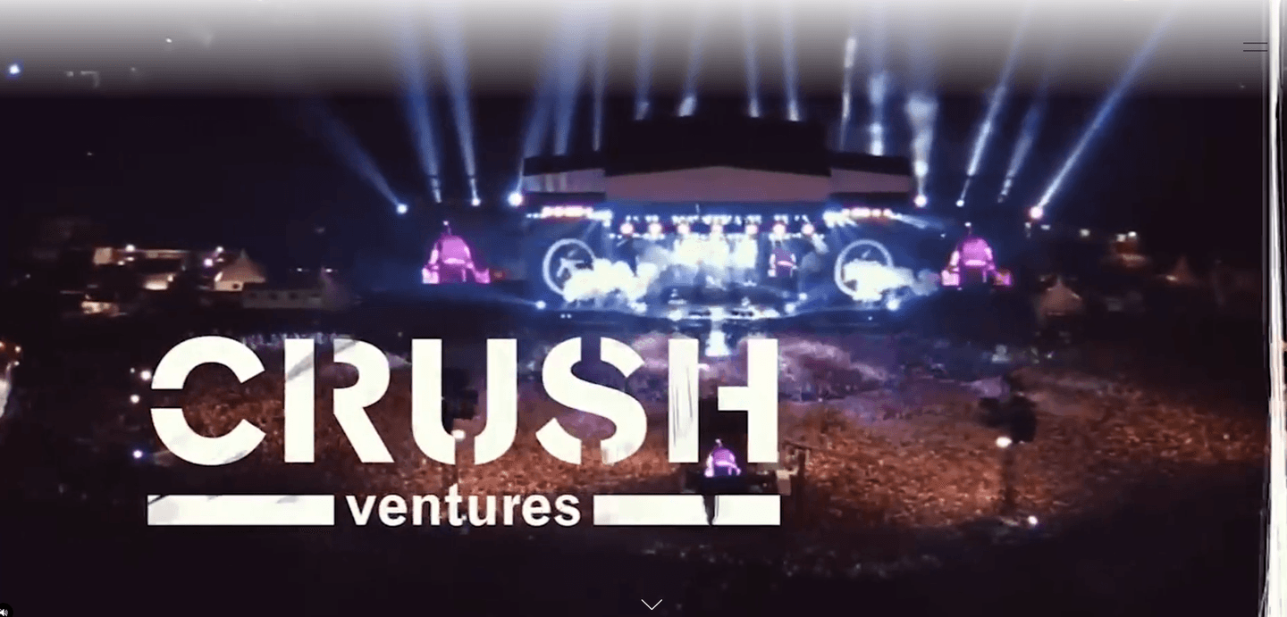 Image of Crush Ventures - Top VCs in Video Games