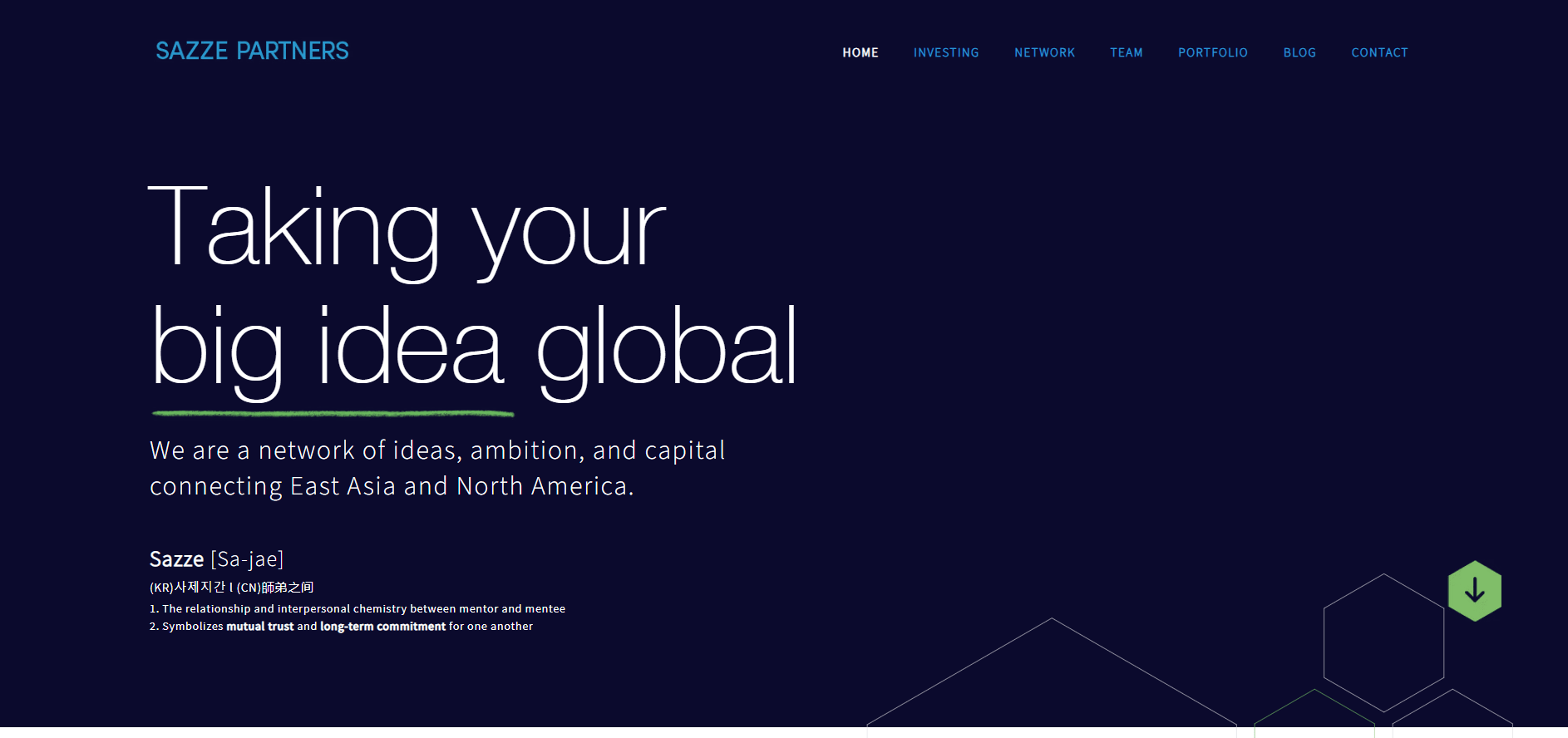 Image of Primer Sazze Partners - Top VCs in San Jose, California, United States