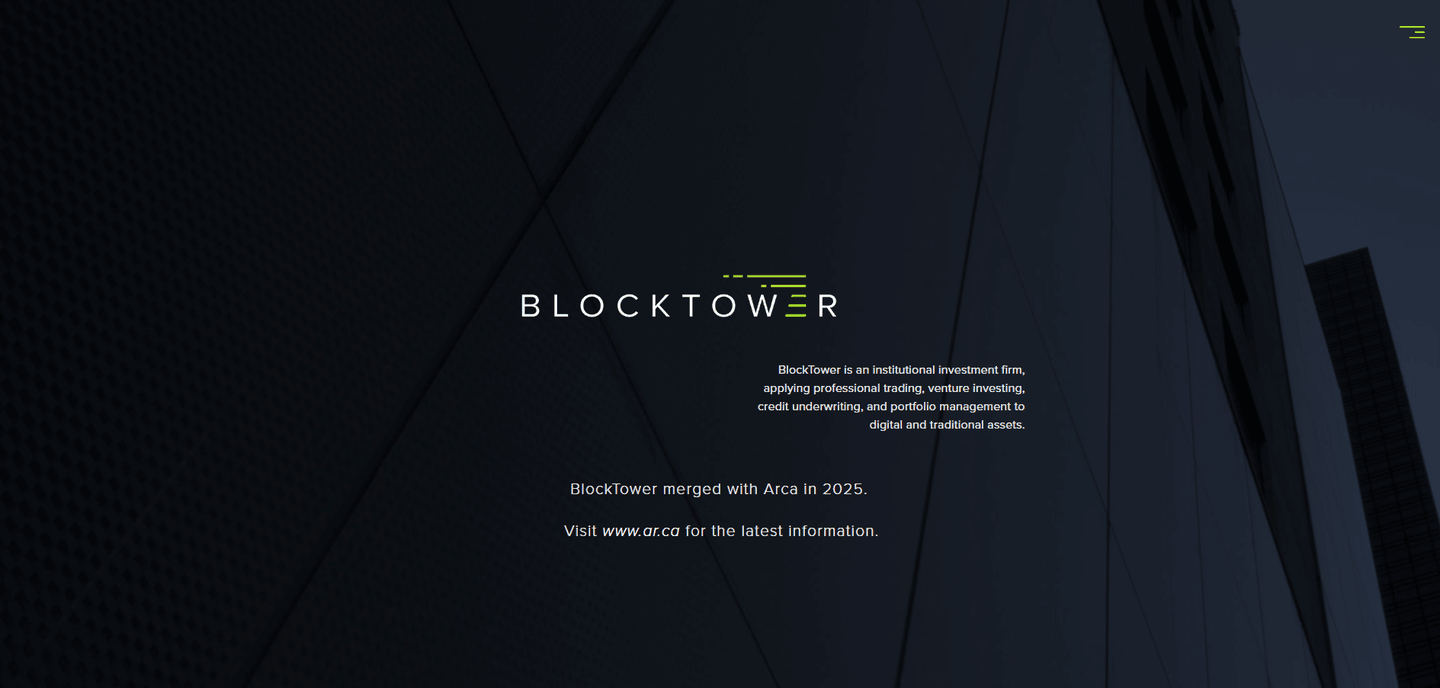 Image of BlockTower Capital - Top VCs in Miami, Florida, United States