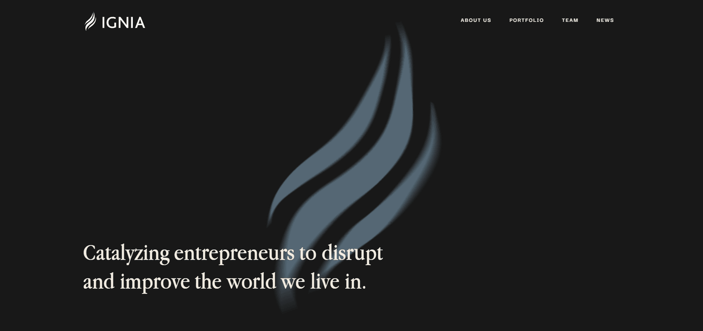 Image of IGNIA- Top VCs in E-Commerce