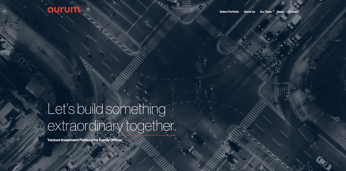 Image of Aurum Partners - Top VCs in Santa Clara, California, United States