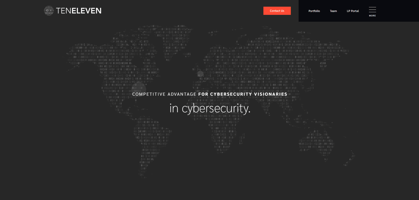 Image of Ten Eleven Ventures- Top VCs in Burlingame, California, United States