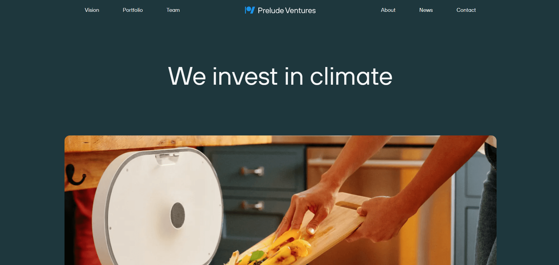 Image of Prelude Ventures - Top VCs in Quantum Computing
