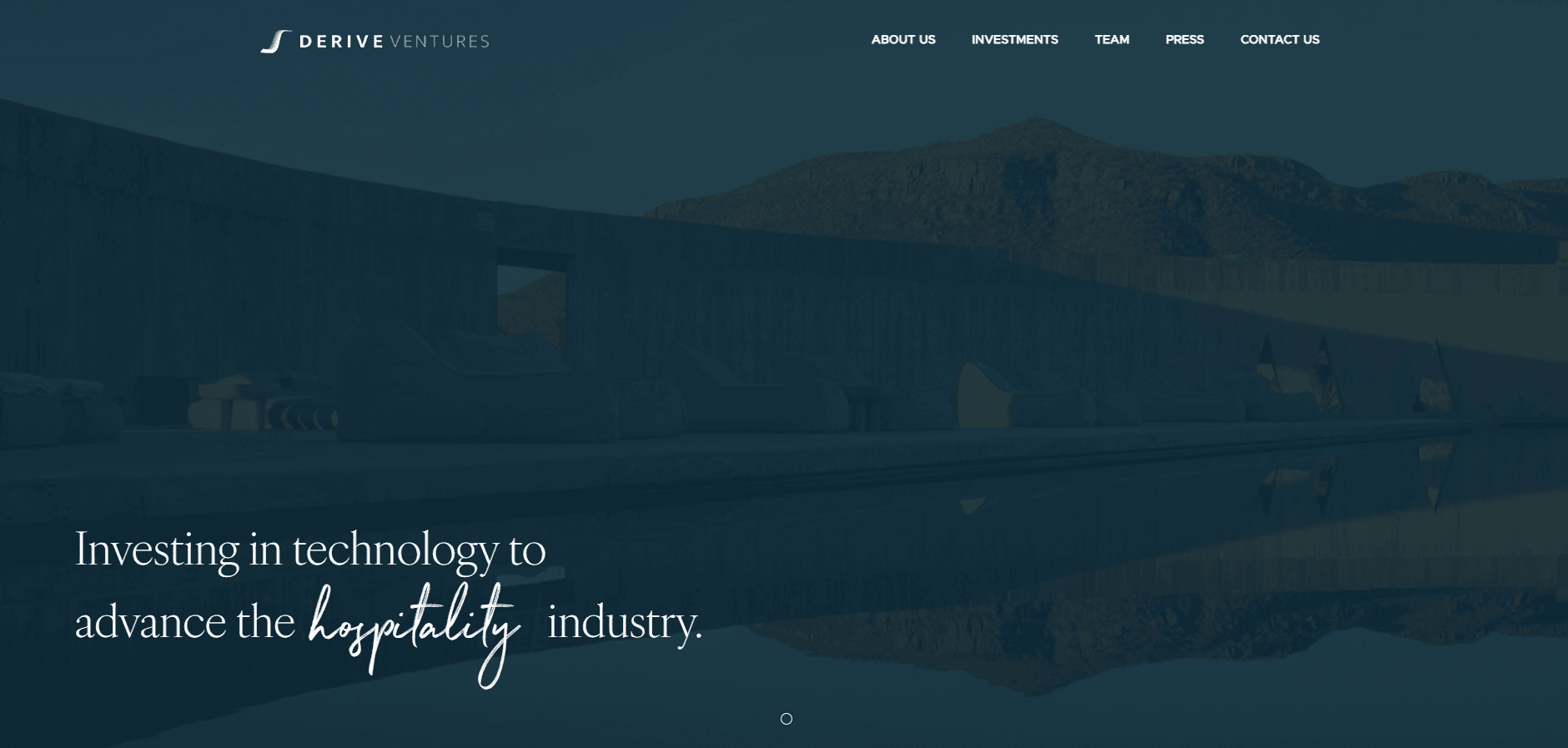 Image of Derive Ventures - Top VCs in Real Estate