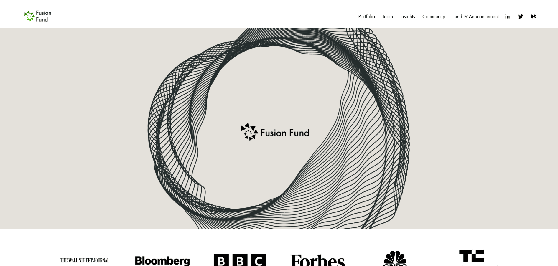 Image of Fusion Fund- Top VCs in Palo Alto, California, United States