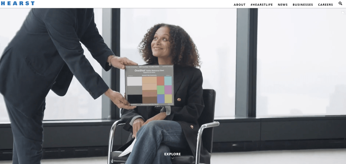 Image of Hearst Communications - Top VCs in Digital Advertising