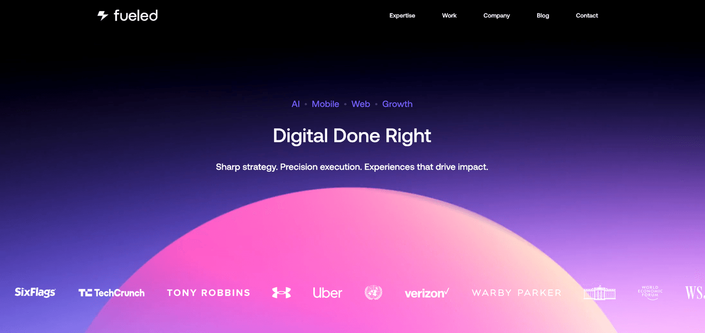 Image of Fueled - Top VCs in Mobile Apps