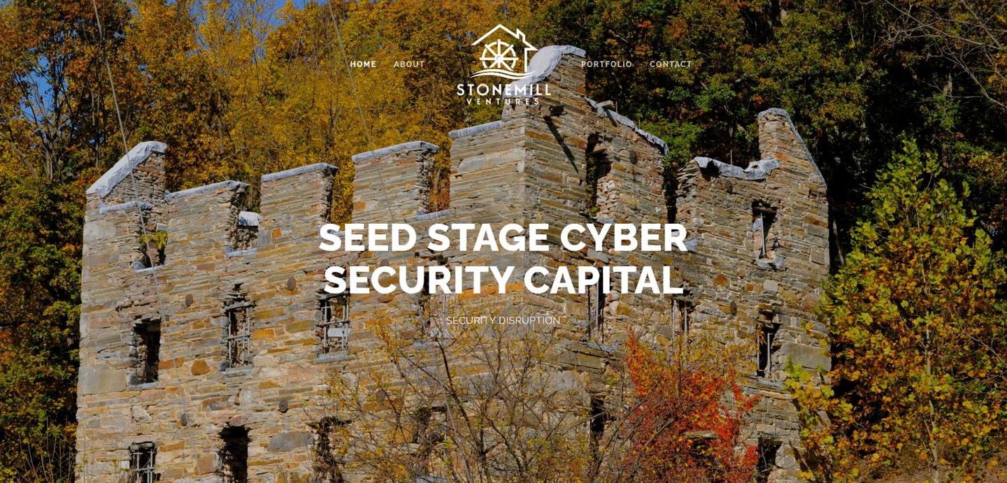 Image of StoneMill Ventures - Top VCs in Arlington, Virginia, United States