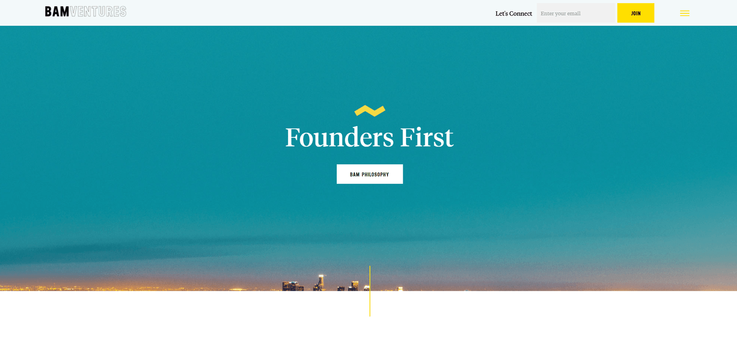 Image of BAM Ventures- Top VCs in Los Angeles, California, United States