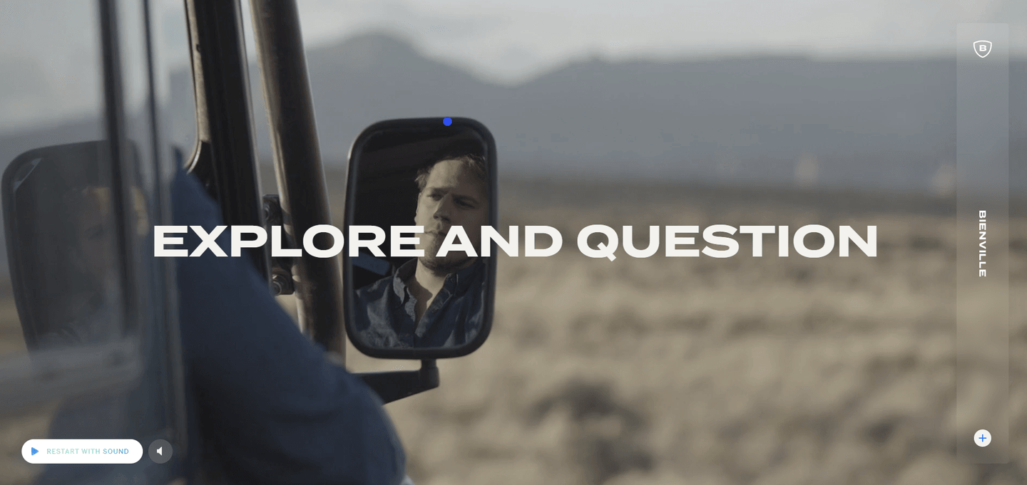 Image of Bienville Capital - Top VCs in Emerging Markets