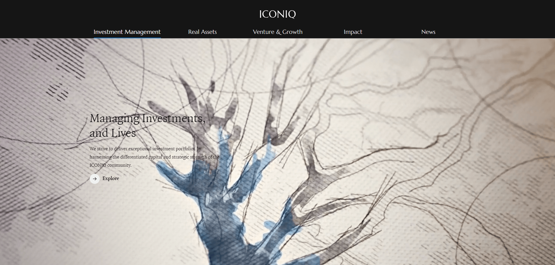 Image of ICONIQ Capital - Top VCs in Internet