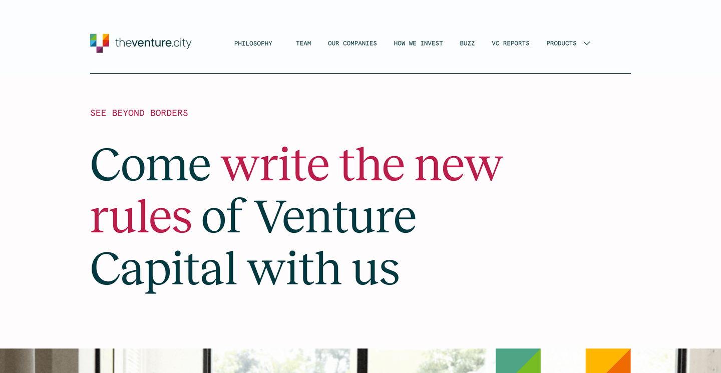 Image of TheVentureCity- Top VCs in Miami, Florida, United States