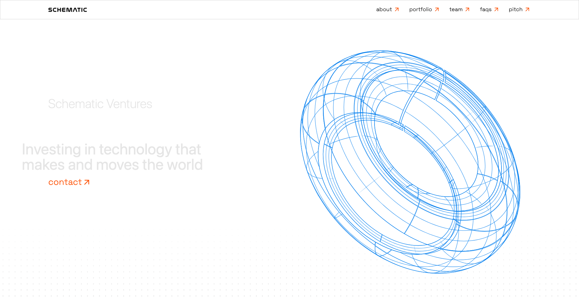 Image of Schematic Ventures - Top VCs in Manufacturing