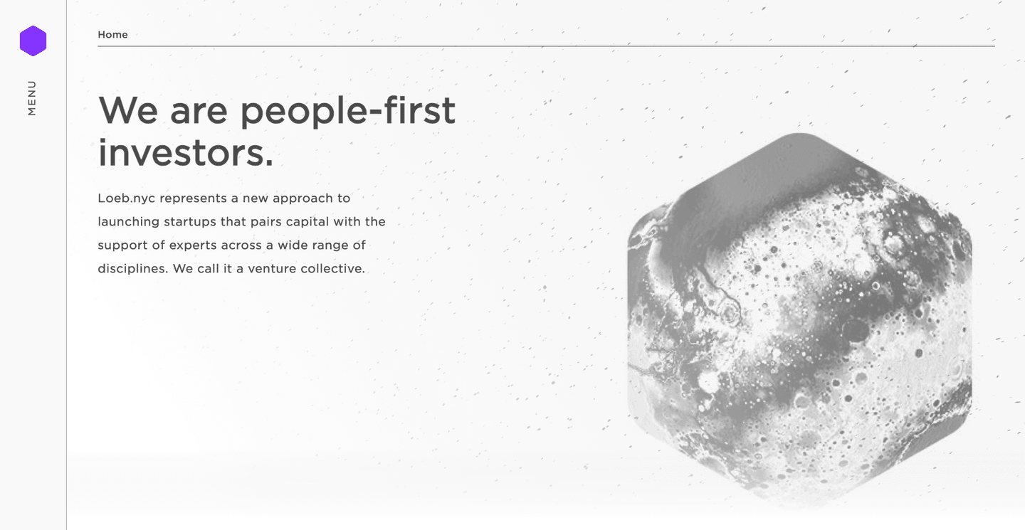 Image of Loeb.nyc - Top VCs in Industrial Tech