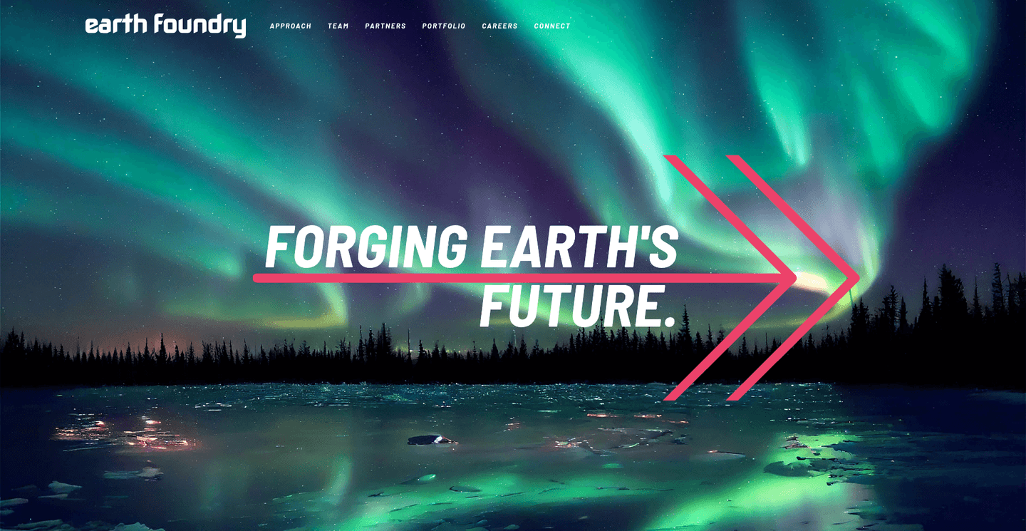 Image of Earth Foundry - Top VCs in Energy