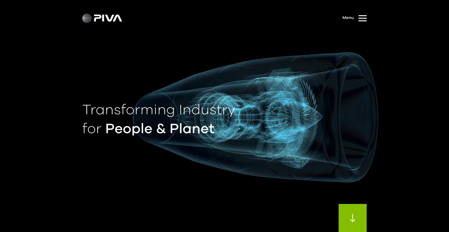 Image of Piva Capital - Top VCs in Energy