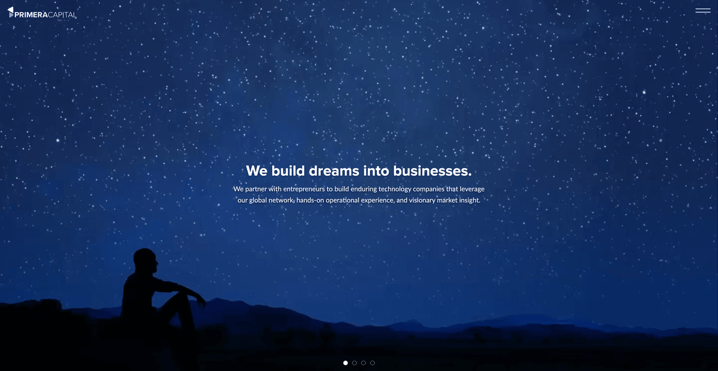 Image of Primera Capital - Top VCs in Oakland, California, United States