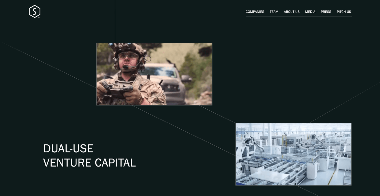 Image of Scout Ventures - Top VCs in Quantum Computing