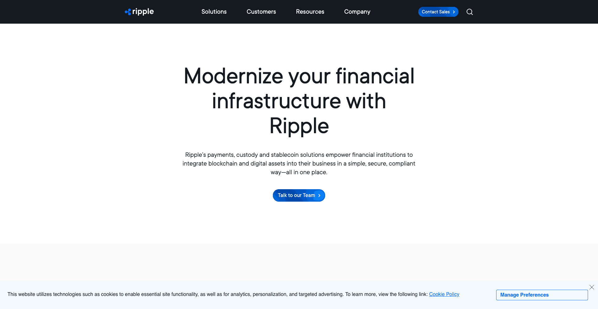 Image of Ripple - Top VCs in Payments